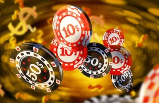 Meja Dadu Online dengan dealer profesional di luxury 138