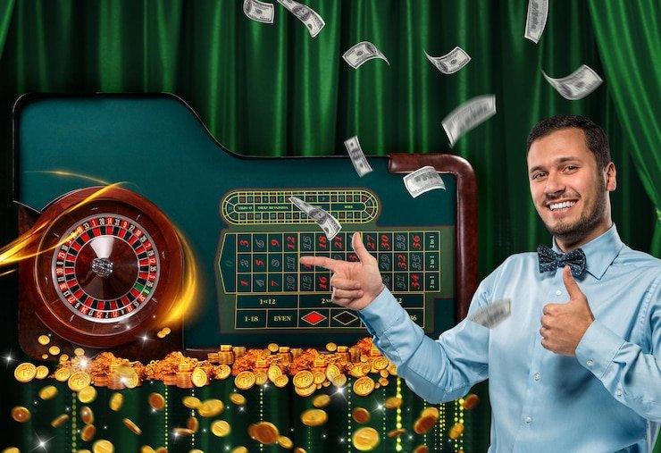 Program Tier VIP luxury 138 dengan berbagai keuntungan eksklusif